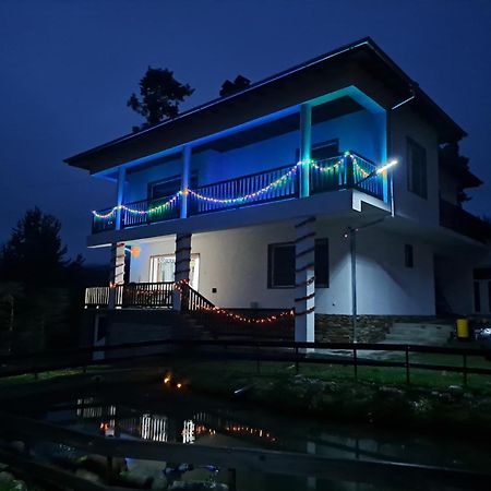 Вила Слънчев Бряг Dospat Exterior photo