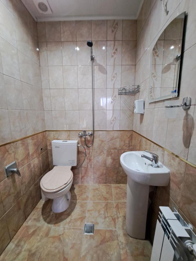 Вила Слънчев Бряг Dospat Exterior photo