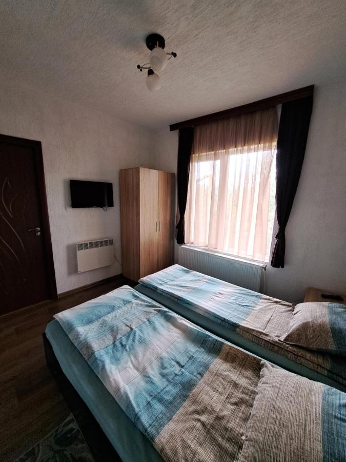 Вила Слънчев Бряг Dospat Exterior photo