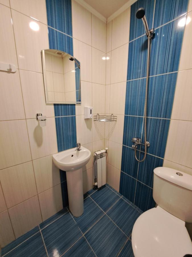 Вила Слънчев Бряг Dospat Exterior photo