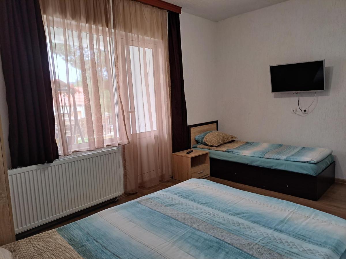 Вила Слънчев Бряг Dospat Exterior photo
